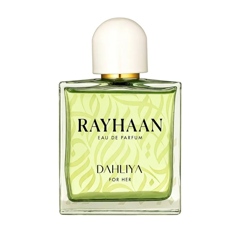 Dahliya EDP 100ml