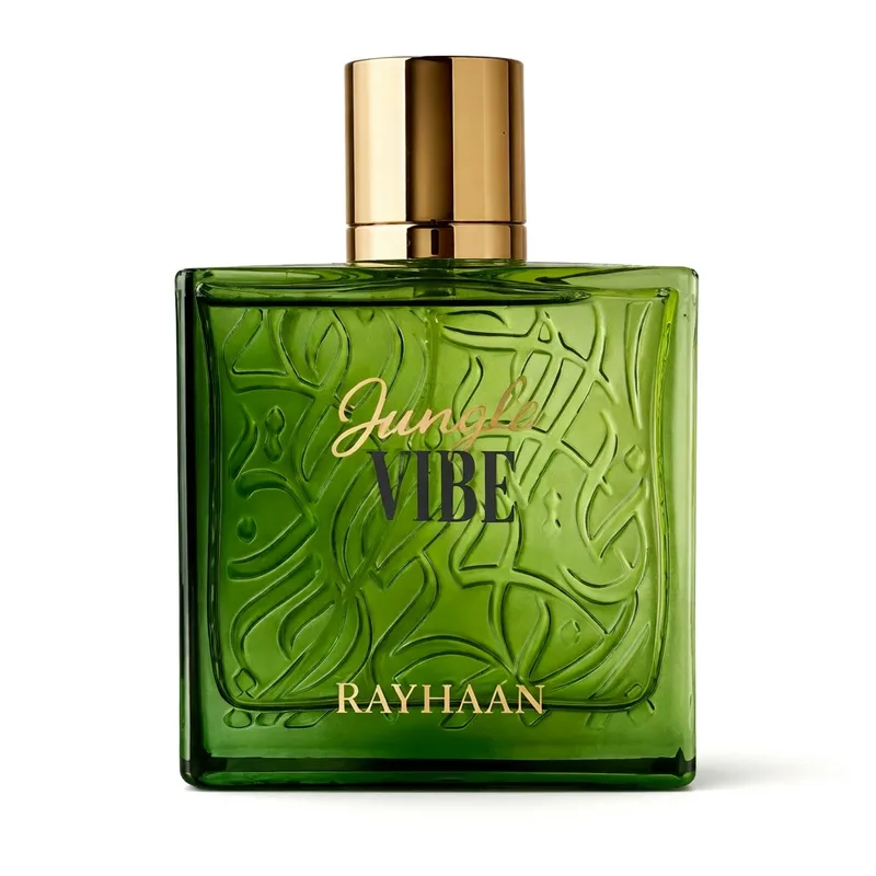 Jungle Vibe EDP 100ml