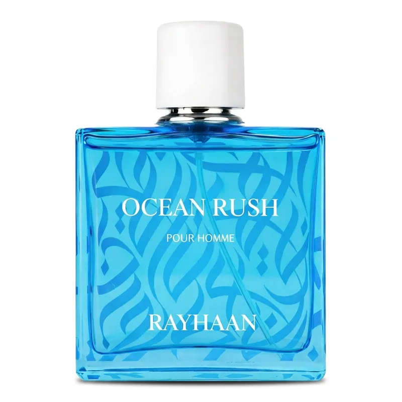 Ocean Rush EDP 100ml
