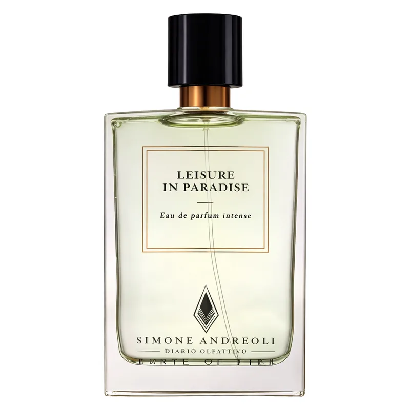 Leisure In Paradise 100ml