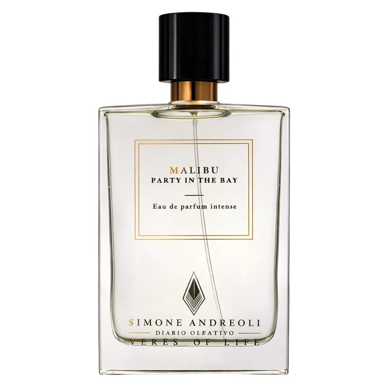 Malibu Party In The Bay 100ml