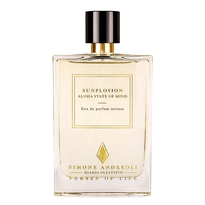 Sunplosion Aloha State Of Mind 100ml