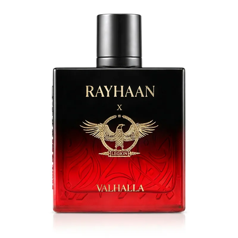 Valhalla Wave EDP 100ml