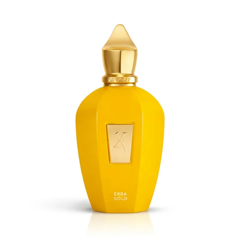 Erba Gold 100ml