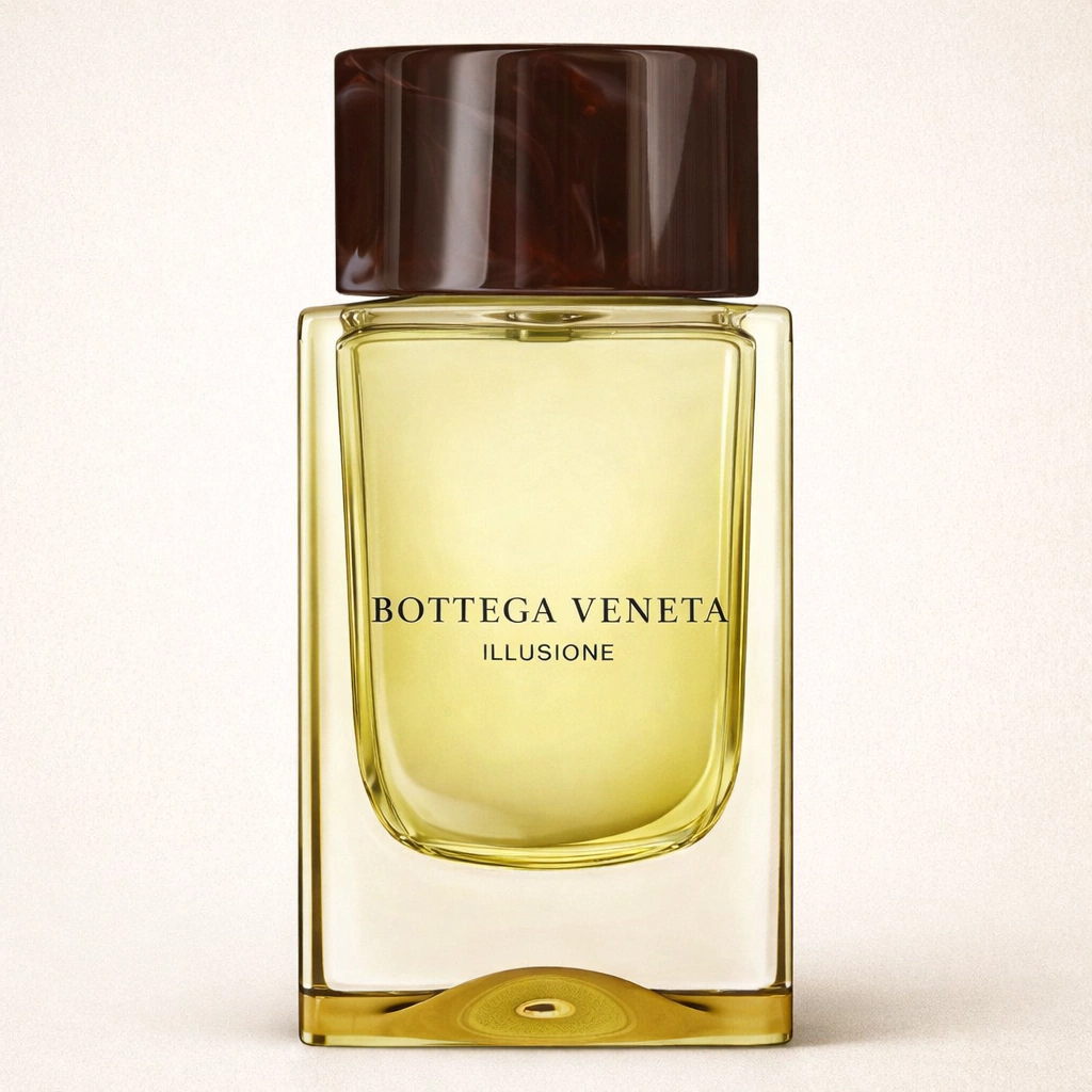 Bottega Veneta Íllusione - 90Ml